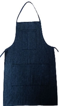 apron